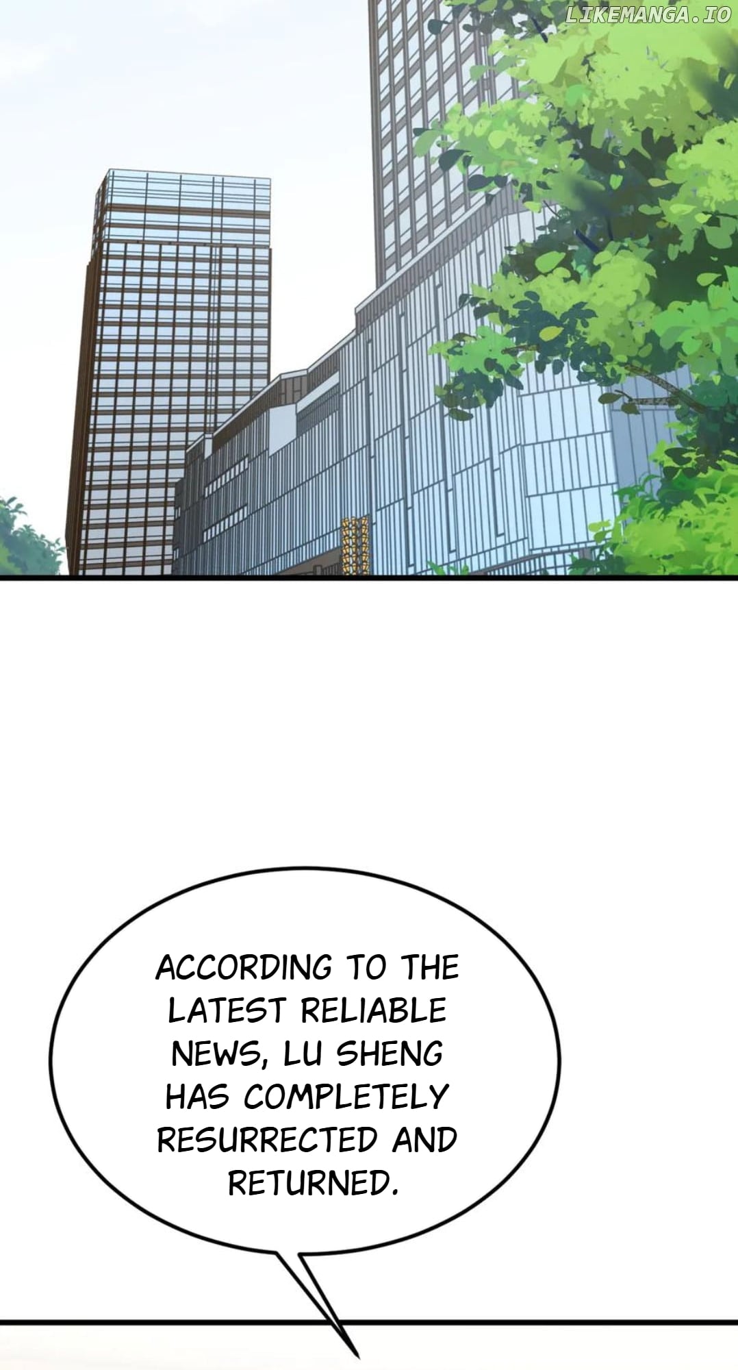 Log into the Future Chapter 194 - page 25